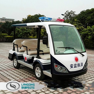 昆明电动观光车