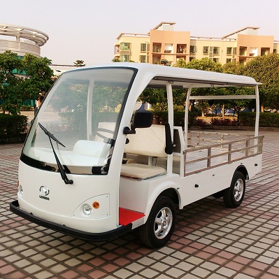 电动观光车如何影响旅游业？