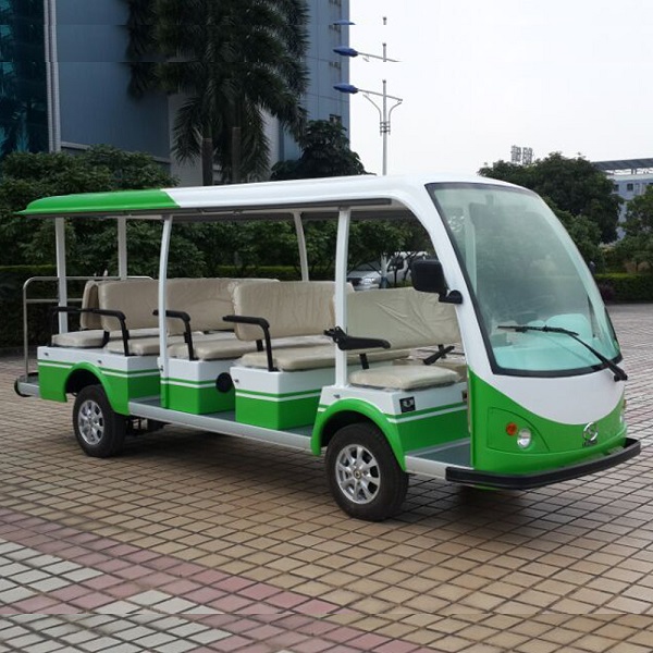 春城驶入绿色新赛道——解码昆明电动四轮车的崛起之路