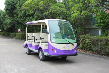 昆明电动旅游观光车、座位/颜色/款式/可定制